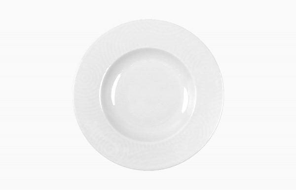 Assiette Agate 17 cm