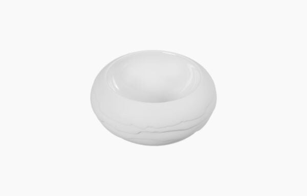 Bol rond Ambre Ø 18 cm