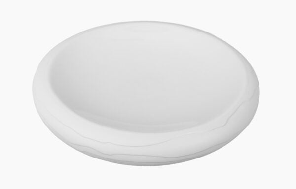 Assiette ronde Ambre Ø 30 cm
