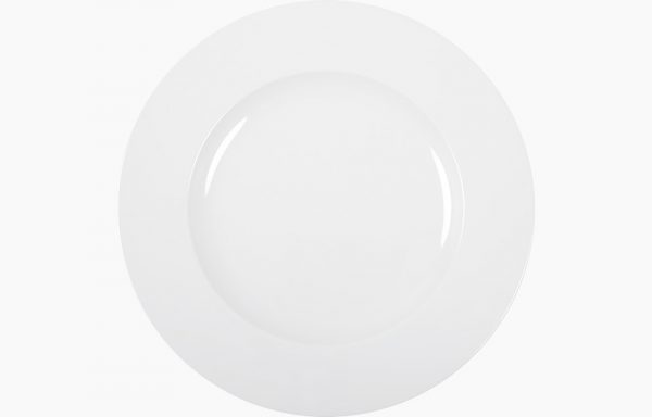 Assiette Améthyste 33 cm