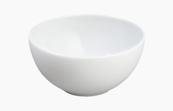 Bol haut Citrine Ø 15 cm