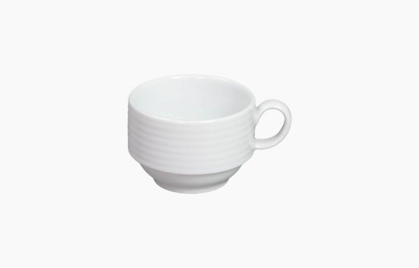 Tasse Jade 200 ml empilable