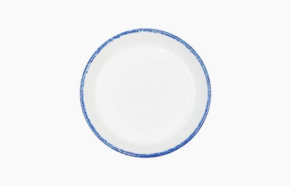 Assiette Jaspe 10 cm