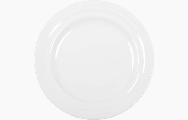 Assiette Nacre 32 cm