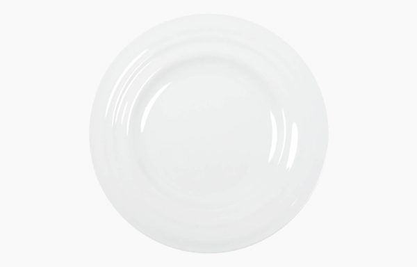 Assiette Nacre 28 cm
