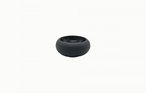 Bol rond Obsidienne Ø 8 cm