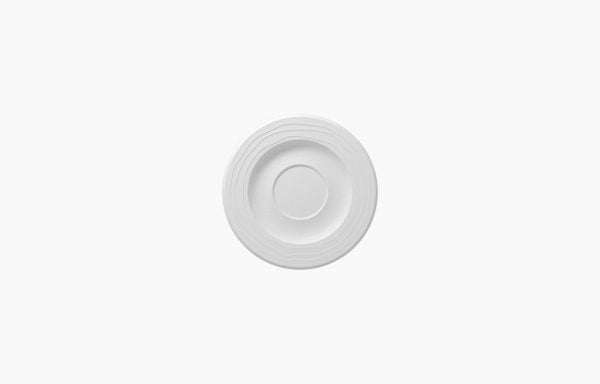 Soucoupe Opale 16 cm