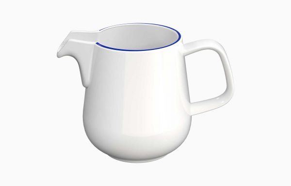 Pot à lait Quartz Liseré 300 ml