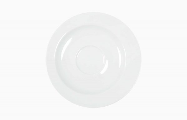 Soucoupe Saphir 18 cm