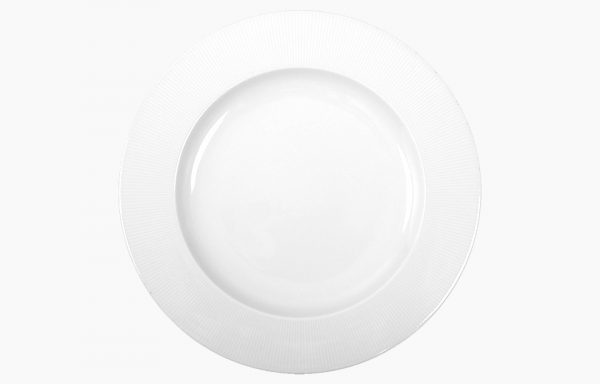 Assiette Silex 29 cm