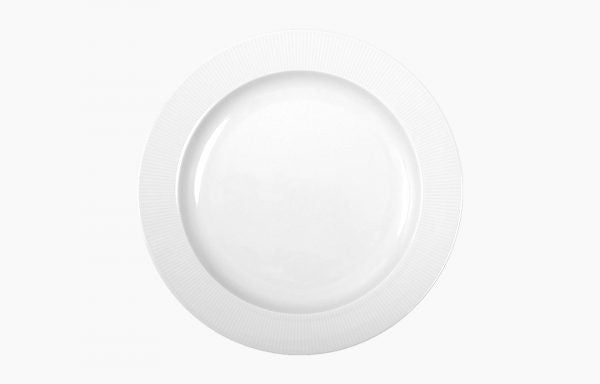 Assiette Silex 24 cm