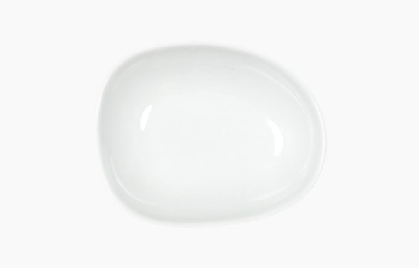 Moyen bol à sauce Topaze 10 × 9 cm