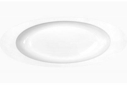Plat Agate 57 × 24 cm