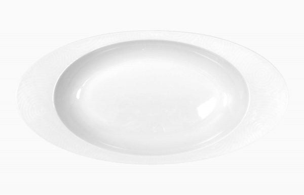 Plat Agate 38 × 20 cm