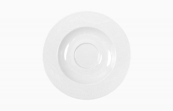 Soucoupe Agate 18 cm