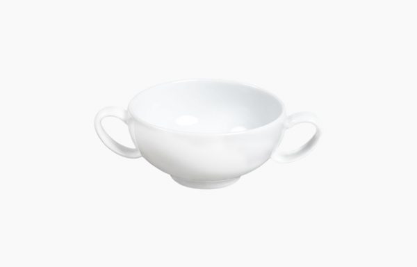 Tasse à consommé Albâtre 325 ml