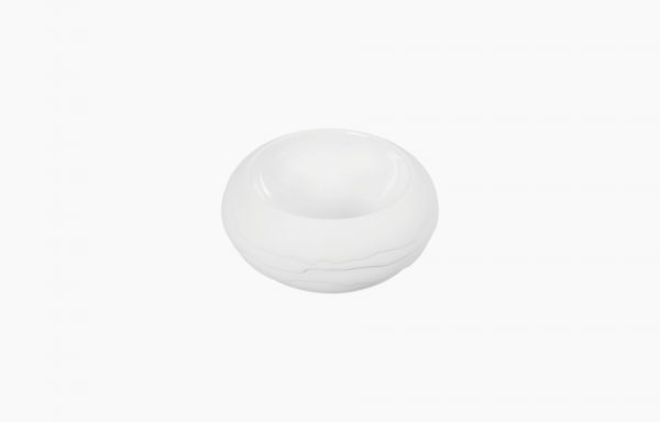 Bol rond Ambre Ø 12 cm