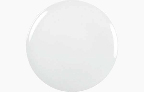 Assiette coupe Améthyste 32 cm