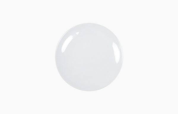 Assiette coupe Améthyste 16 cm