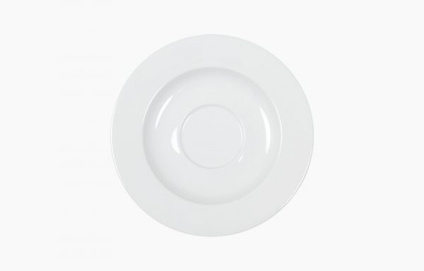 Soucoupe Améthyste 16 cm
