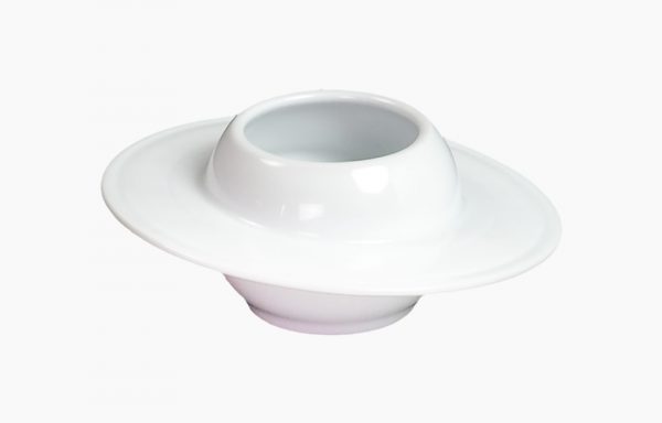Photophore Améthyste 13 cm