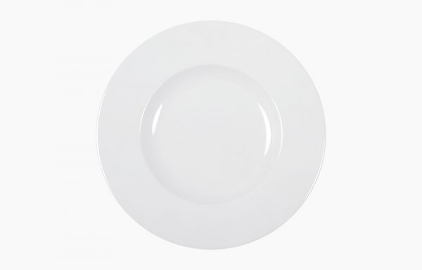 Assiette Améthyste 24 cm