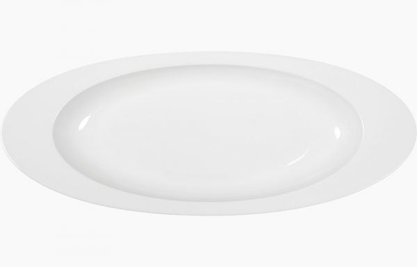 Plat Améthyste 57 × 24 cm