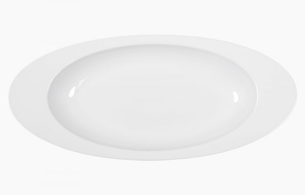 Plat Améthyste 48 × 21 cm