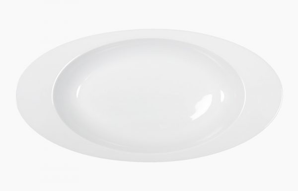 Plat Améthyste 38 × 20 cm
