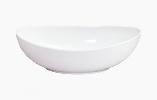 Saladier de service Améthyste 17 × 9 cm