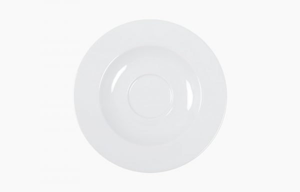 Soucoupe Améthyste 18 cm