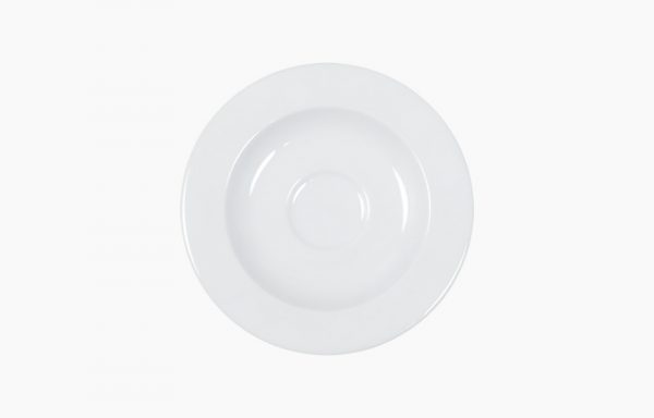 Soucoupe Améthyste 12 cm