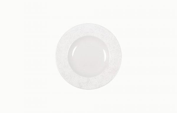 Assiette Cristal 17 cm