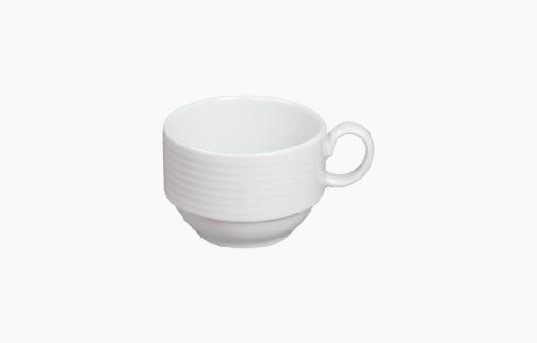 Tasse Jade 150 ml empilable