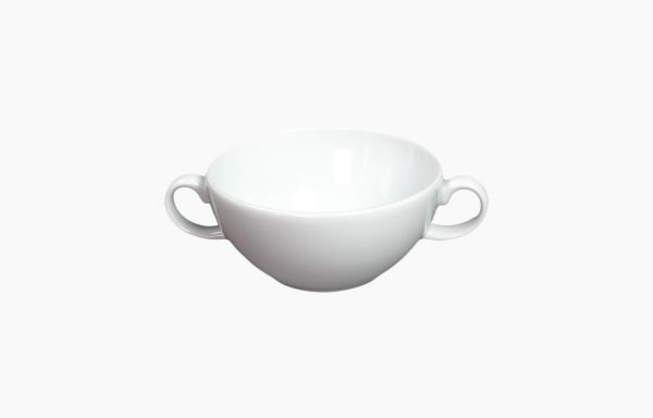 Tasse à consommé Jade 290 ml