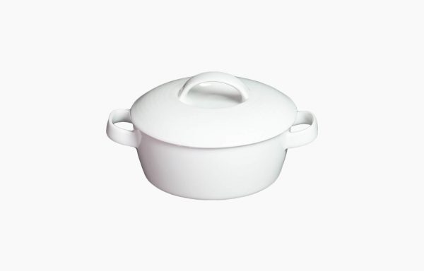 Mini cocotte Jade 13 cm