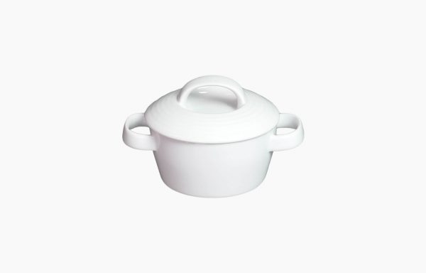 Mini cocotte Jade 10 cm