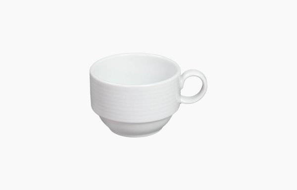 Tasse Jade 275 ml empilable