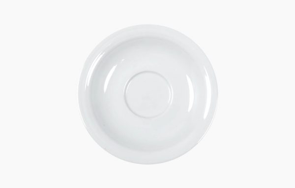 Soucoupe Jade 12 cm