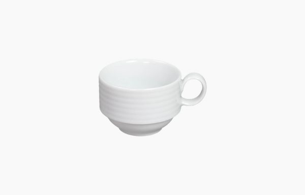 Tasse Jade 90 ml empilable