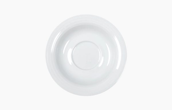 Soucoupe Jade 13 cm