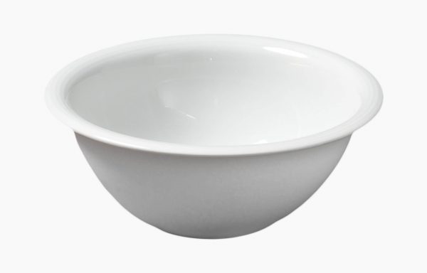 Bol rond Jade 25 cm