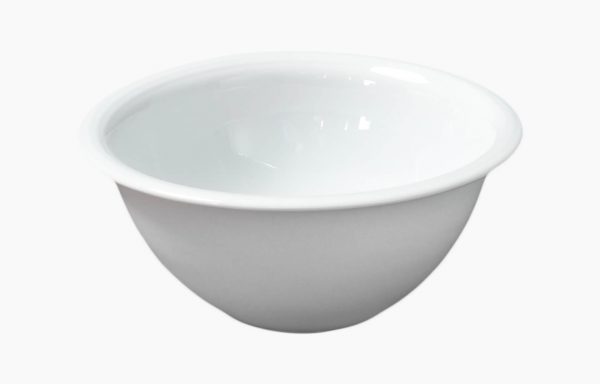 Bol rond Jade 18 cm