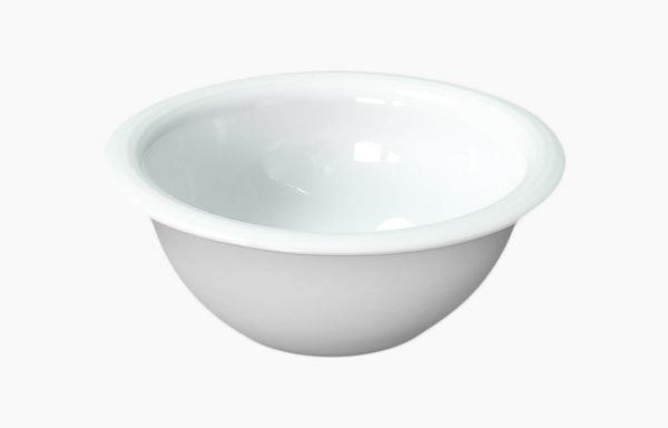 Bol rond Jade 16 cm