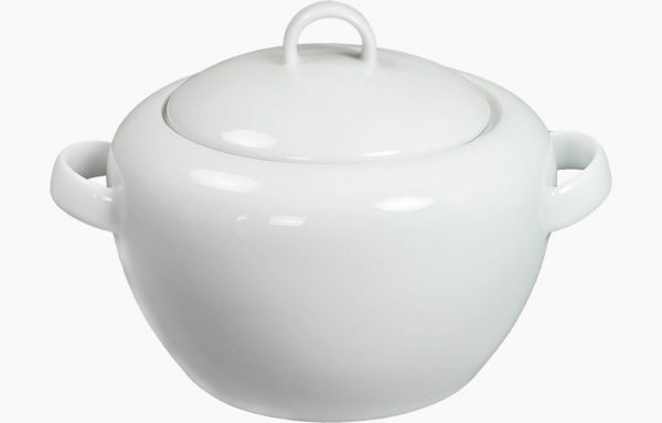Soupière Jade 3000 ml
