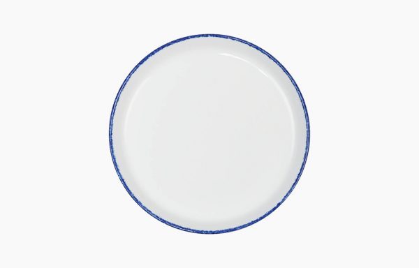 Assiette Jaspe 13 cm