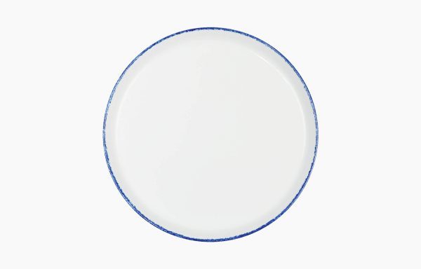 Assiette Jaspe 16 cm