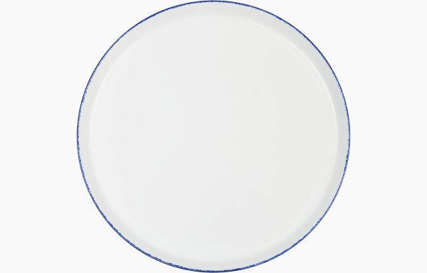 Assiette Jaspe 32 cm