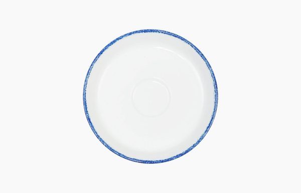 Soucoupe Jaspe 12 cm