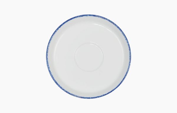 Soucoupe Jaspe 15 cm